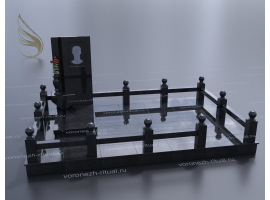 Комплекс 3D-067